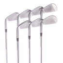 Callaway Apex CF16 Steel Mens Right Hand Irons 4-PW Stiff - True Temper XP 95 S300