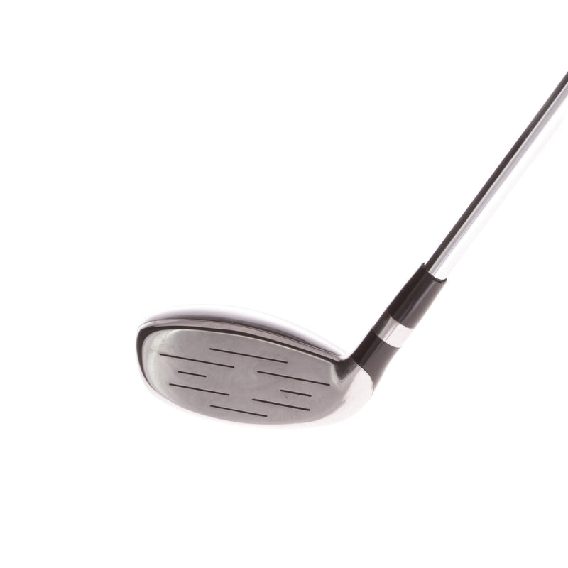 MacLeonard Golf Steel Mens Right Hand 4 Hybrid 22-23 Degree Regular - UST Mamiya