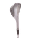 Cleveland CBX Mens Right Hand Steel Lob Wedge 58 Degree 10 Bounce Wedge - Dynamic Gold 115