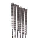 Mizuno JPX 800 Steel Mens Right Hand Irons 4-9 Regular - Dynamic Gold XP