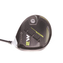 TaylorMade M2 Mens Right Hand Graphite Driver 12 Degree Stiff - Fujikura Speeder 57 S