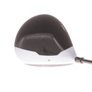 TaylorMade M2 Mens Right Hand Graphite Driver 12 Degree Stiff - Fujikura Speeder 57 S