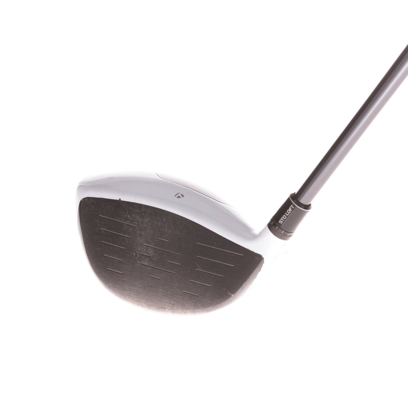 TaylorMade M2 Mens Right Hand Graphite Driver 12 Degree Stiff - Fujikura Speeder 57 S