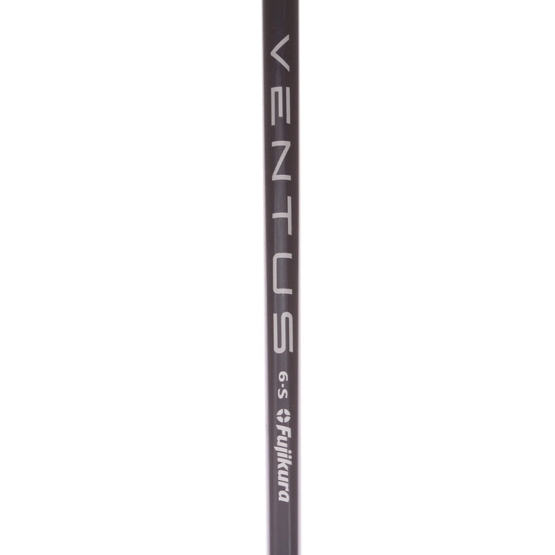 TaylorMade Sim Max Mens Right Hand Graphite Driver 9 Degree Stiff - Fujikura Ventus 6-S