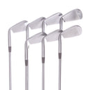 Titleist 716 MB Steel Mens Right Hand Irons 4-PW Stiff - Dynamic Gold S300