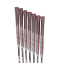 Titleist 716 MB Steel Mens Right Hand Irons 4-PW Stiff - Dynamic Gold S300