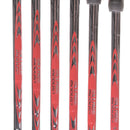 Mizuno JPX 919 Hot Metal Steel Mens Right Hand Irons 5-PW Regular - N.S.Pro Modus 3 Tour 105 R