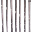 Wilson Staff C200 Steel Mens Right Hand Irons 4-PW Regular - N.S.Pro 950HG R