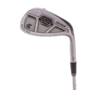 Cleveland RTX 588 Rotex 2.0 Mens Right Hand Steel Sand Wedge 56 Degree KBS Tour - Stiff