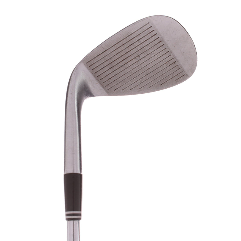 Cleveland RTX 588 Rotex 2.0 Mens Right Hand Steel Sand Wedge 56 Degree KBS Tour - Stiff