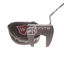 Wilson Infinite Bucktown Mens Right Hand Putter 34 Inches - Wilson