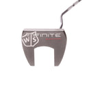 Wilson Infinite Bucktown Mens Right Hand Putter 34 Inches - Wilson