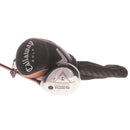 Callaway BB Fusion Fairway Graphite Ladies Right Hand Fairway 3 Wood 15 Degree Ladies - Aldila NVS 55