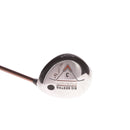 Callaway BB Fusion Fairway Graphite Ladies Right Hand Fairway 3 Wood 15 Degree Ladies - Aldila NVS 55