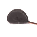 Callaway BB Fusion Fairway Graphite Ladies Right Hand Fairway 3 Wood 15 Degree Ladies - Aldila NVS 55