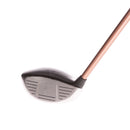 Callaway BB Fusion Fairway Graphite Ladies Right Hand Fairway 3 Wood 15 Degree Ladies - Aldila NVS 55