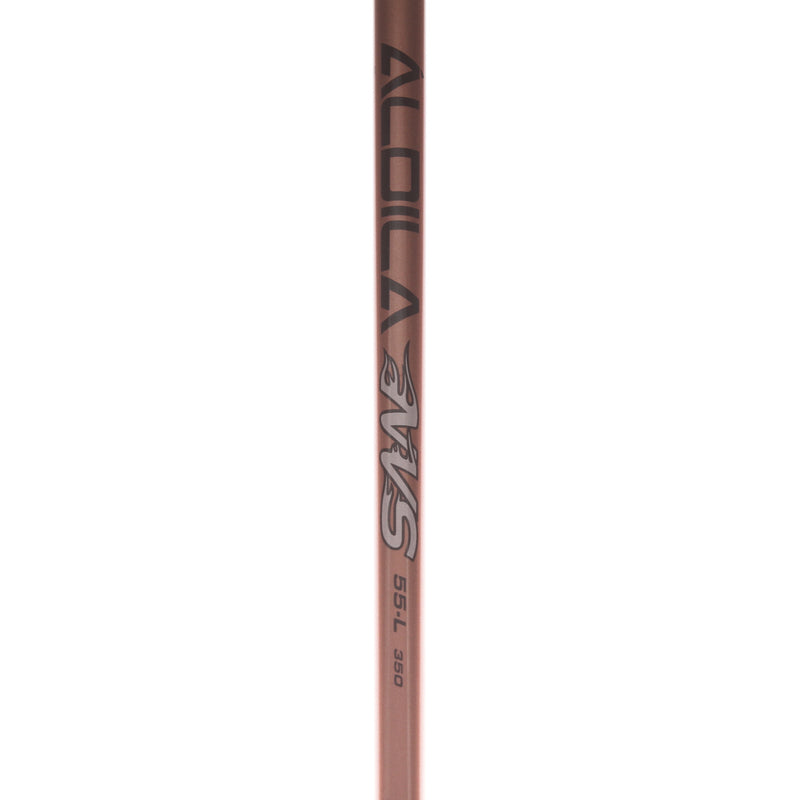 Callaway BB Fusion Fairway Graphite Ladies Right Hand Fairway 3 Wood 15 Degree Ladies - Aldila NVS 55