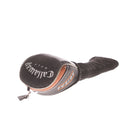 Callaway BB Fusion Fairway Graphite Ladies Right Hand Fairway 3 Wood 15 Degree Ladies - Aldila NVS 55