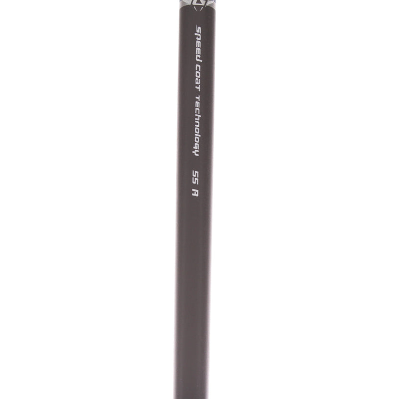 Cobra Bio Cell + Graphite Mens Right Hand Driver 10.5 Degree Regular - Prolaunch Blue 55