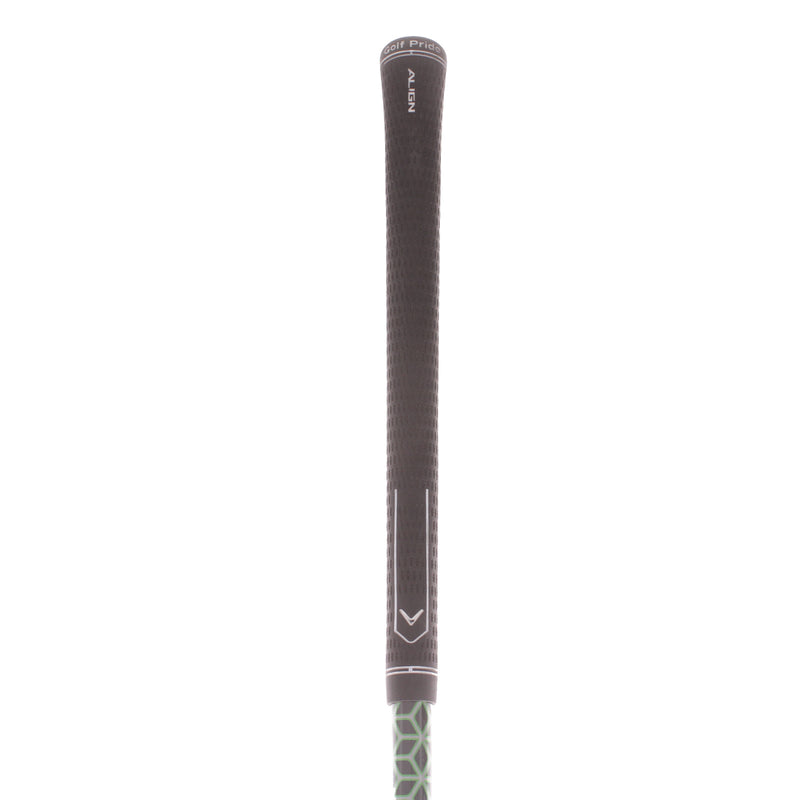 Callaway Rogue ST Max D Graphite Mens Right Hand Driver 12 Degree Regular - Project X Cypher Forty 5.5