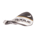 Callaway Rogue ST Max D Graphite Mens Right Hand Driver 12 Degree Regular - Project X Cypher Forty 5.5