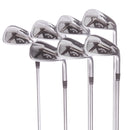 Callaway Apex 21 Mens Right Hand Steel Irons 5-AW True Temper Elevate 95 R - Regular