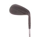 TaylorMade Milled Grind 3 Mens Right Hand Steel Sand Wedge 56 Degree 12 Bounce Dynamic Gold S200 Tour Issue - Stiff