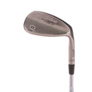 Titleist Vokey SM5 Tour Chrome M-Grind Steel Mens Right Hand Sand Wedge 54 Degree 10 Bounce Wedge - BV Design