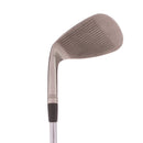Titleist Vokey SM5 Tour Chrome M-Grind Steel Mens Right Hand Sand Wedge 54 Degree 10 Bounce Wedge - BV Design
