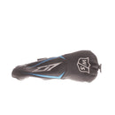 Wilson D7 Men's Right Graphite Fairway 3 Wood 15 Degree Senior - UST Mamiya Helium 45g