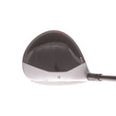 TaylorMade M4 Graphite Men's Right Fairway 3 Wood 15 Degree Stiff - HZRDUS Project X 6.0