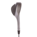 Titleist Spin Milled SM58.08 Steel Men's Right Lob Wedge 58 Degree 8 Bounce Wedge - True Temper Dynamic Gold Wedge