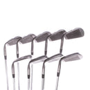 Wilson Ultra MBT Oversize Steel Men's Right Iron 3-PW Regular - Ultra MBT R