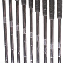 Wilson Ultra MBT Oversize Steel Men's Right Iron 3-PW Regular - Ultra MBT R