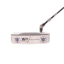 TaylorMade Soto TP Collection Mens Right Hand Putter 34 Inches - TaylorMade