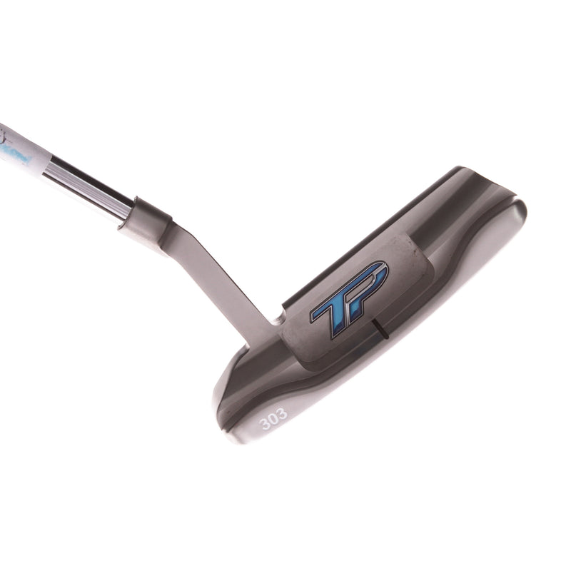 TaylorMade Soto TP Collection Mens Right Hand Putter 34 Inches - TaylorMade