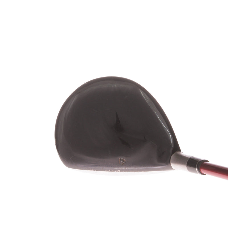 TaylorMade R5 XL Graphite Mens Right Hand Fairway 3 Wood 15 Degree Regular - Fujikura