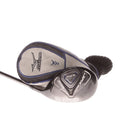 Mizuno JPX 825 Graphite Mens Right Hand 4 Hybrid 22 Degree Regular - UST Recoil F3