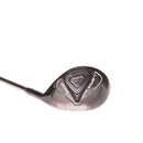 Mizuno JPX 825 Graphite Mens Right Hand 4 Hybrid 22 Degree Regular - UST Recoil F3