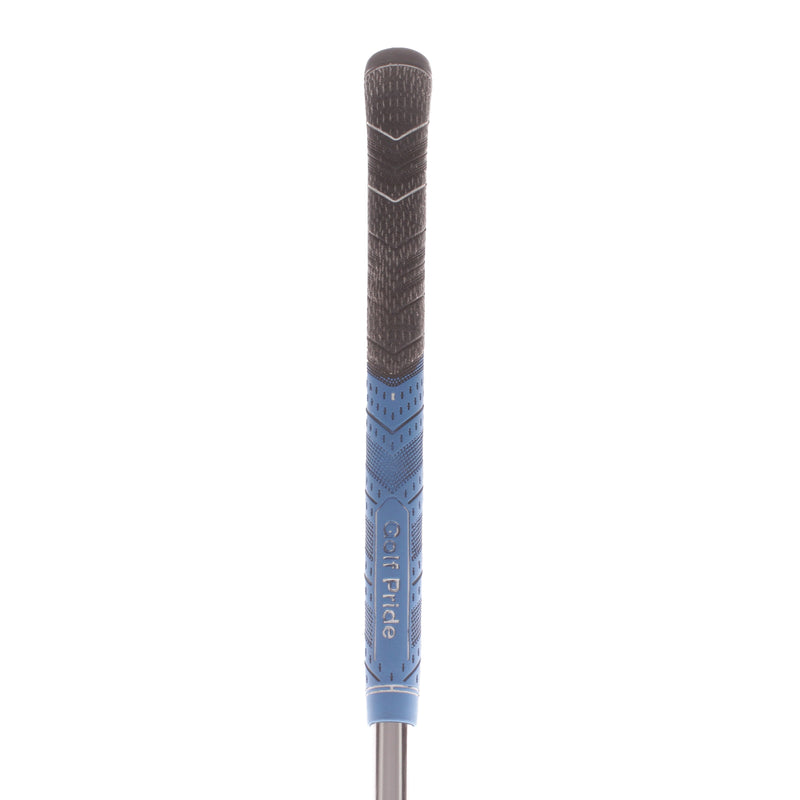 Mizuno JPX 825 Graphite Mens Right Hand 4 Hybrid 22 Degree Regular - UST Recoil F3