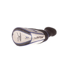 Mizuno JPX 825 Graphite Mens Right Hand 4 Hybrid 22 Degree Regular - UST Recoil F3