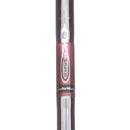 TaylorMade Burner 2.0 Steel Men's Right Irons 4-PW Stiff - TaylorMade REAX 85 S