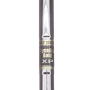 Mizuno JPX 800 Steel Men's Right Irons 4-PW Regular - TrueTemper Dynalite Godl XP R300