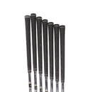 Mizuno JPX 800 Steel Men's Right Irons 4-PW Regular - TrueTemper Dynalite Godl XP R300