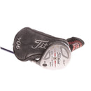 Titleist 904 F Graphite Men's Right Fairway 3 Wood 15 Degree Stiff - Graphite Design YS-6 FW+ S