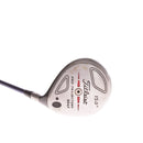 Titleist 904 F Graphite Men's Right Fairway 3 Wood 15 Degree Stiff - Graphite Design YS-6 FW+ S