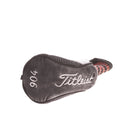 Titleist 904 F Graphite Men's Right Fairway 3 Wood 15 Degree Stiff - Graphite Design YS-6 FW+ S