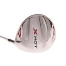 Callaway X Hot Graphite Men's Right Driver 10.5 Degree Regular - Grafalloy ProLaunch 60 R