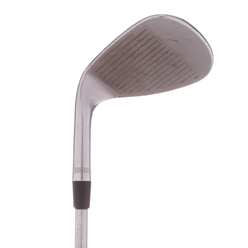 Callaway Jaws MD5 Graphite Men's Right Lob Wedge 58 Degree 10 Bounce Stiff - Project X PXi 6.0