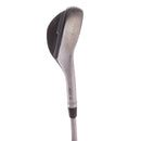 Callaway Jaws MD5 Graphite Men's Right Lob Wedge 58 Degree 10 Bounce Stiff - Project X PXi 6.0